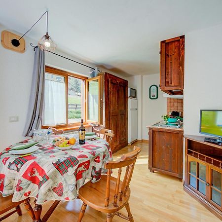 Studio Clotes Ski In - Ski Out - Happy Rentals Oulx Dış mekan fotoğraf