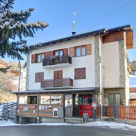 Studio Clotes Ski In - Ski Out - Happy Rentals Oulx Dış mekan fotoğraf