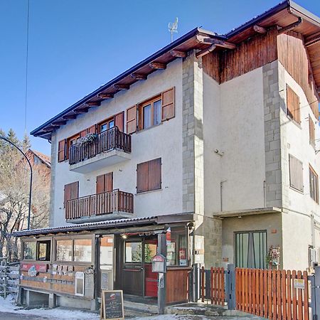 Studio Clotes Ski In - Ski Out - Happy Rentals Oulx Dış mekan fotoğraf