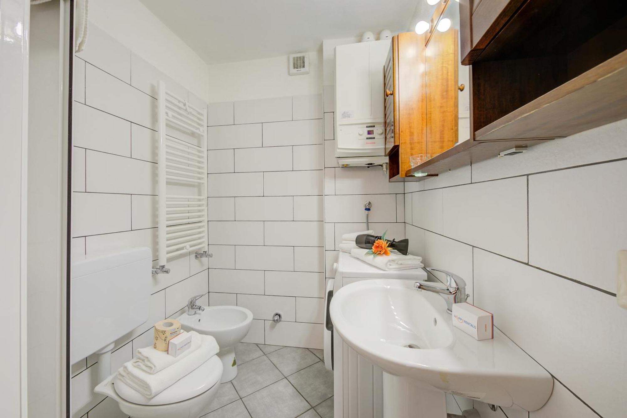Studio Clotes Ski In - Ski Out - Happy Rentals Oulx Dış mekan fotoğraf